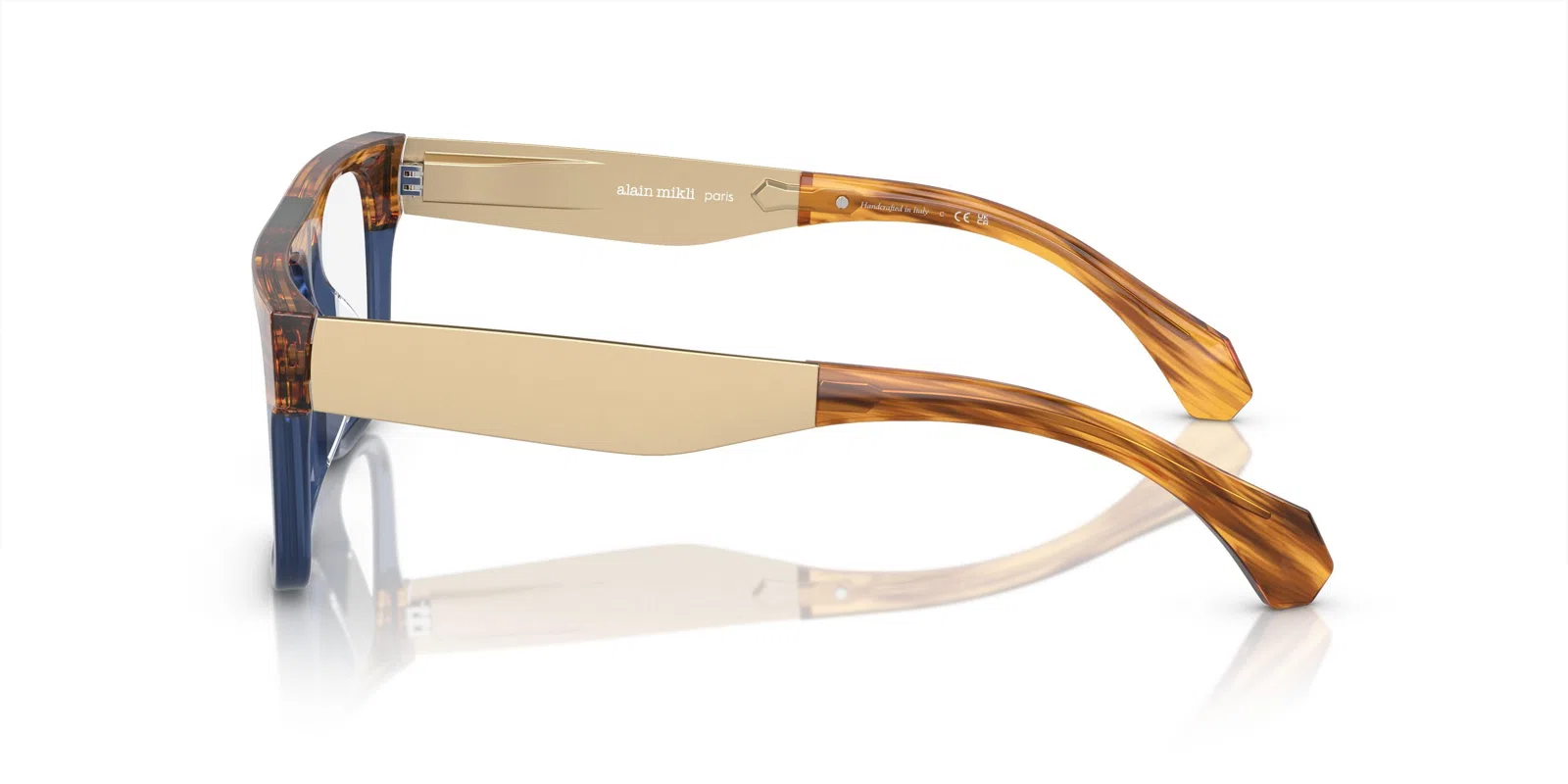 Alain Mikli 3506 Eyeglasses - view 6